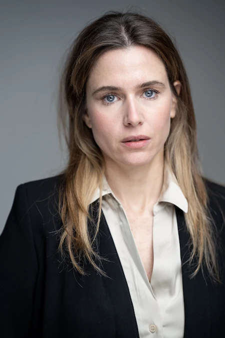 Anna Favella