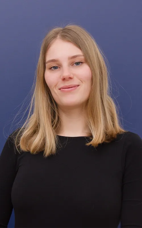 Elisaveta Borovenskaya