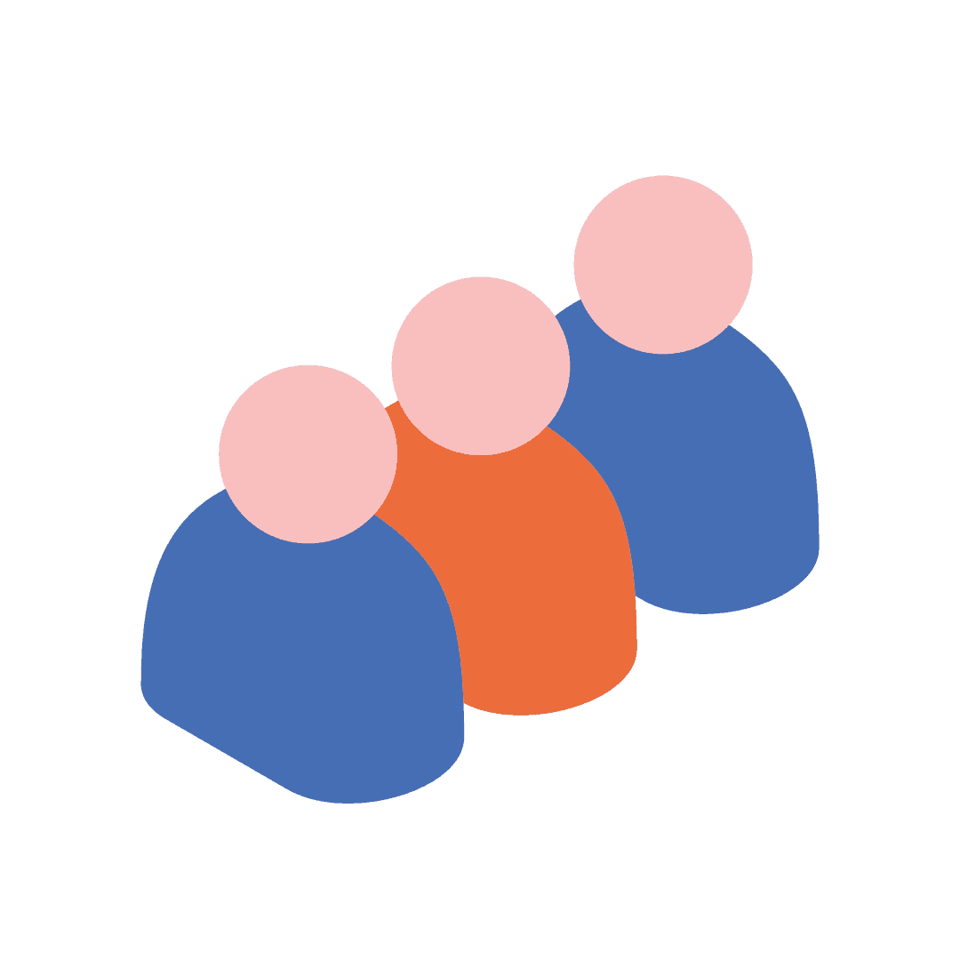 individuals icon