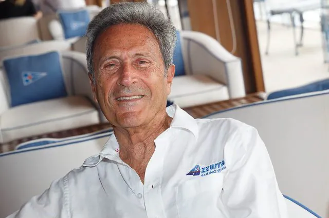 Riccardo Bonadeo