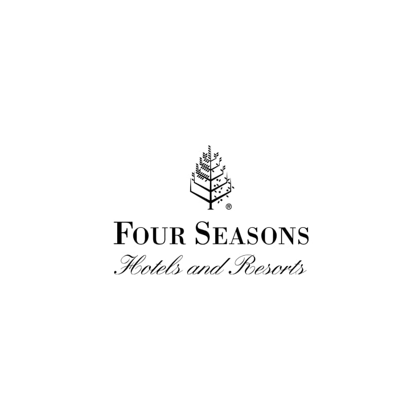 Four Seasons Hotels and Resorts logo