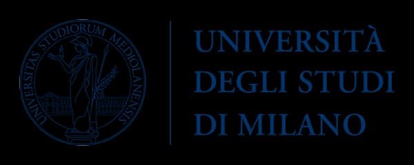 Università degli Studi di Milano logo
