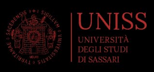 Università di Sassari logo