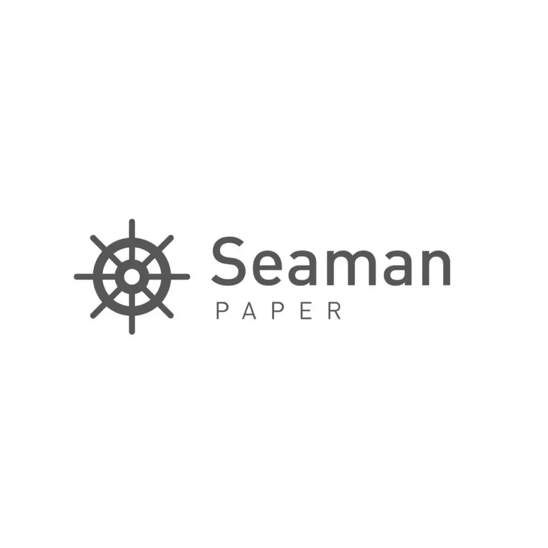 Seaman.webp logo