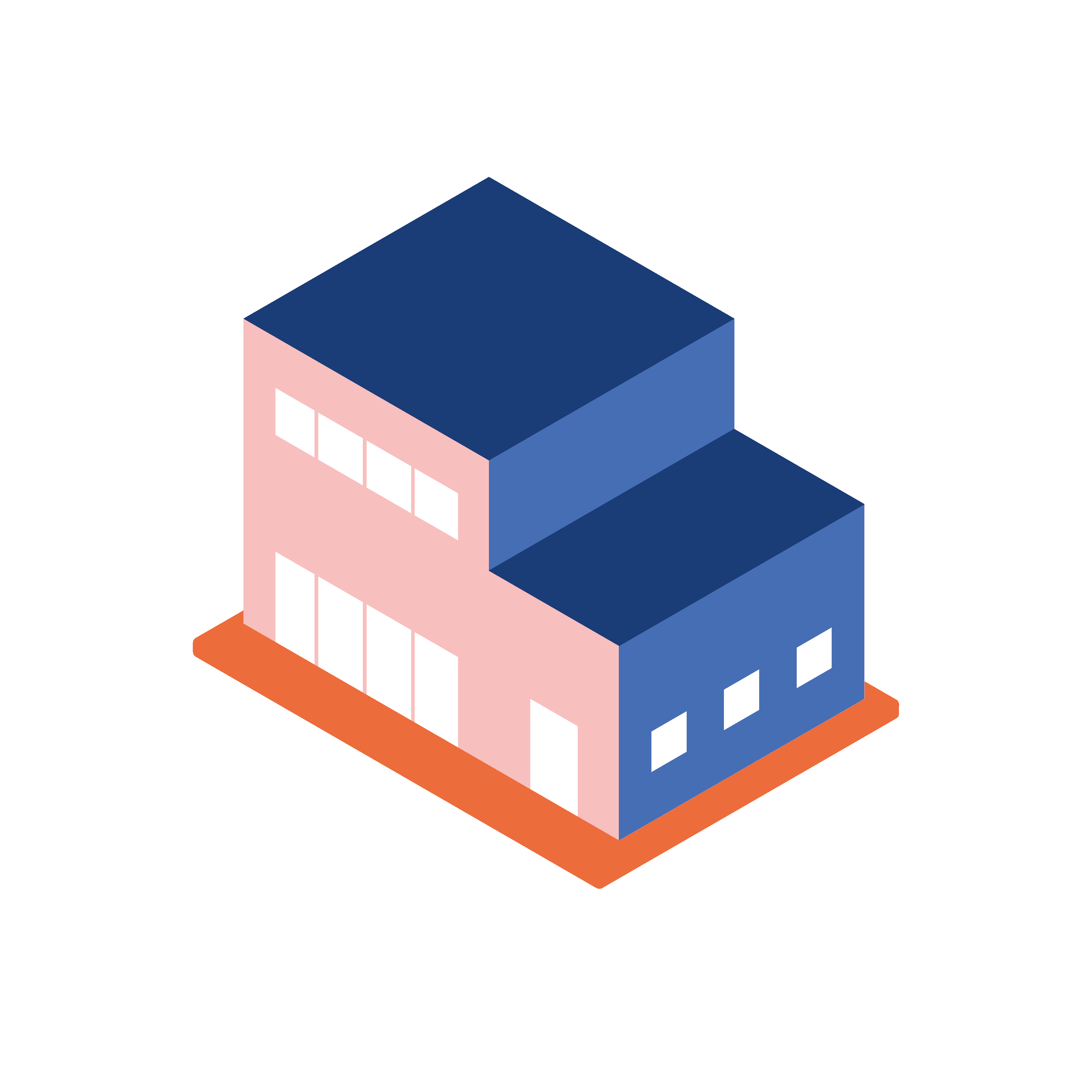 Corporate Icon