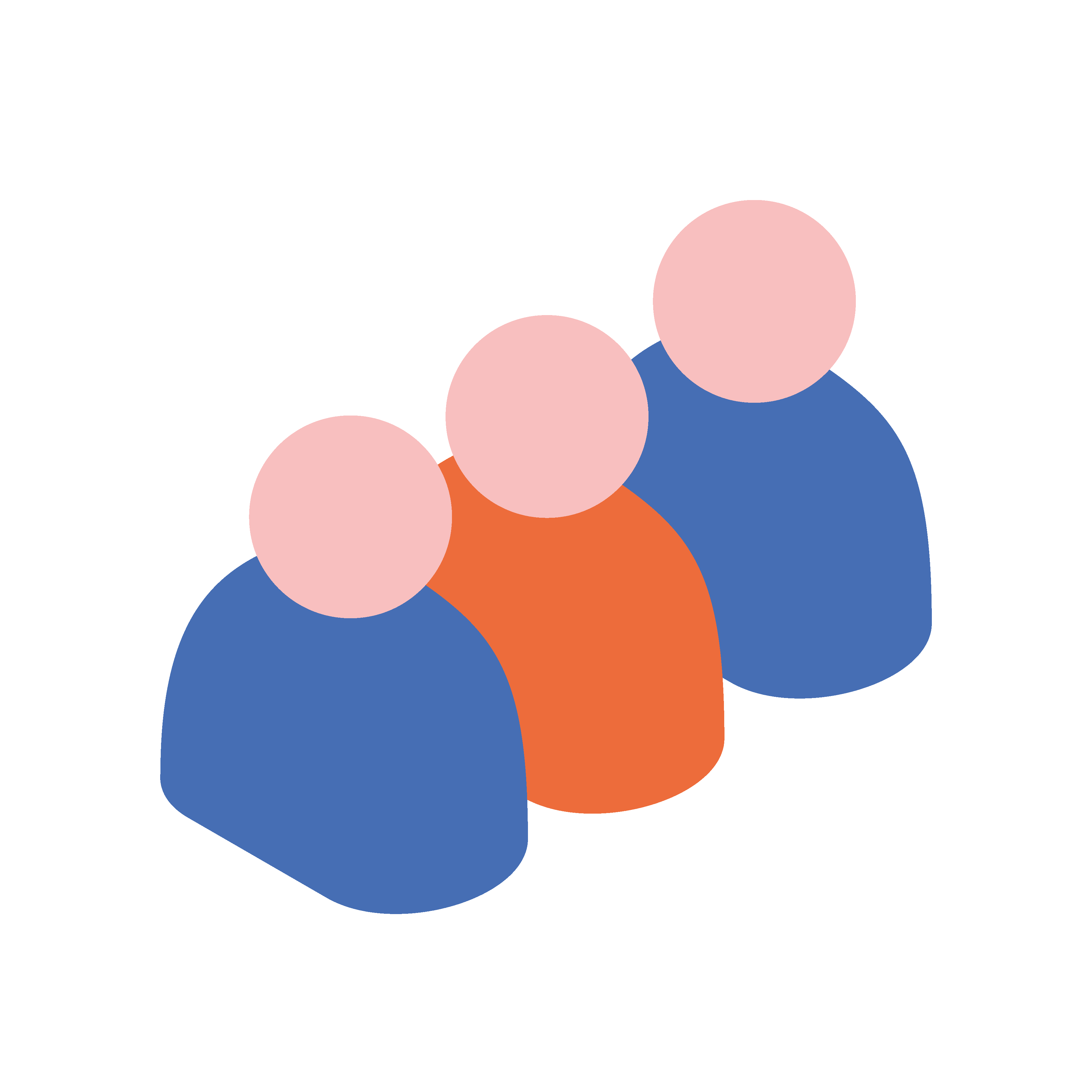 Individuals Icon