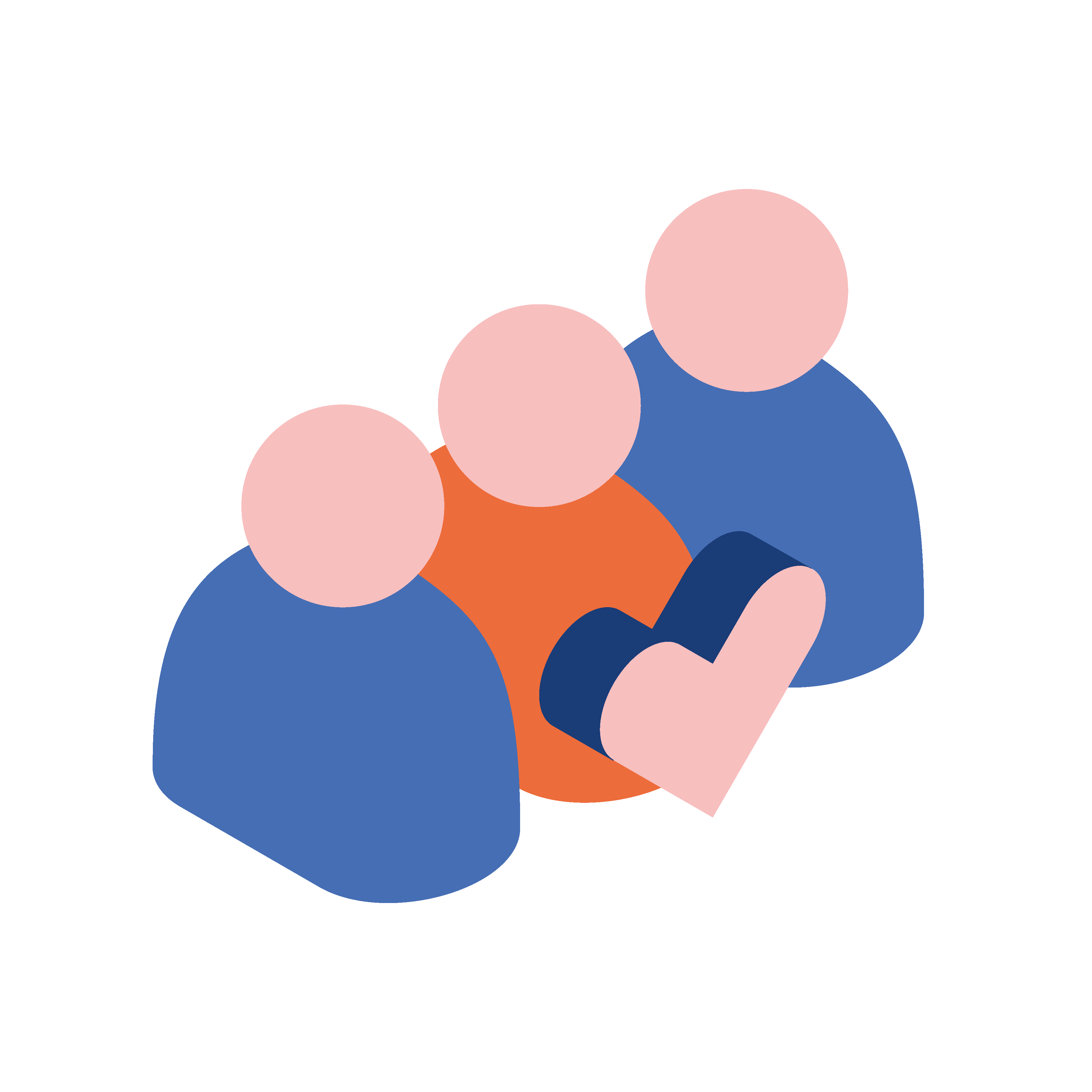 Volunteer Icon