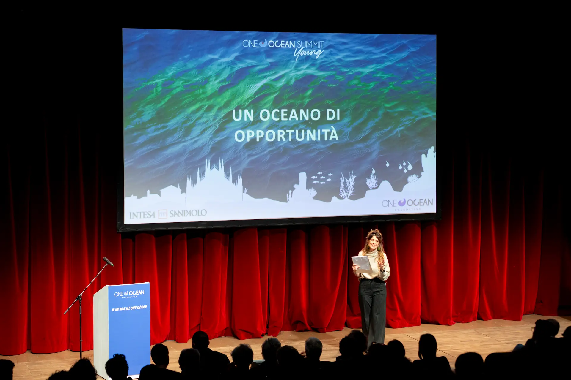 One Ocean Summit Young image