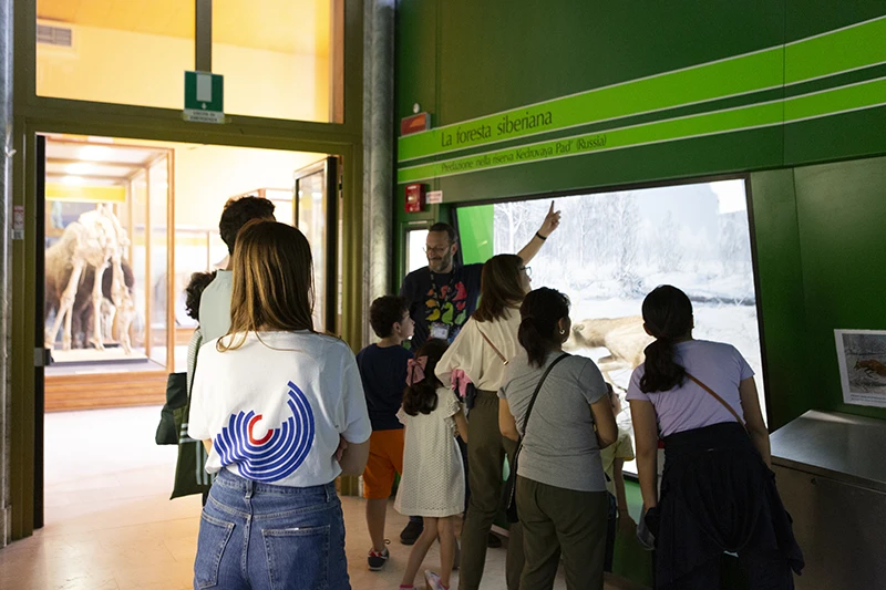 Take Action Gallery Image