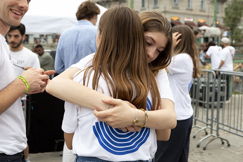 Take Action Gallery Image