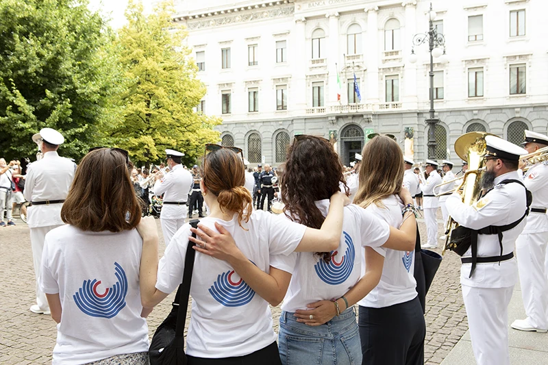 Take Action Gallery Image
