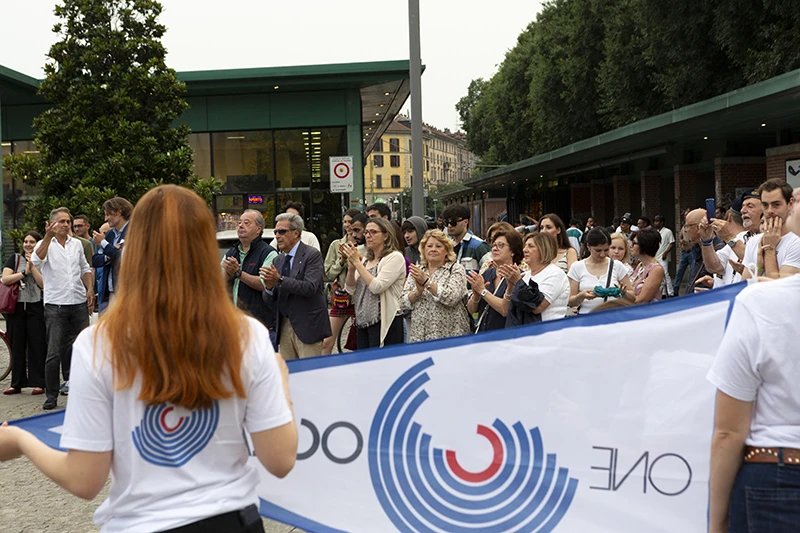 Take Action Gallery Image