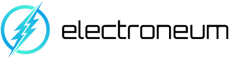 Electroneum logo