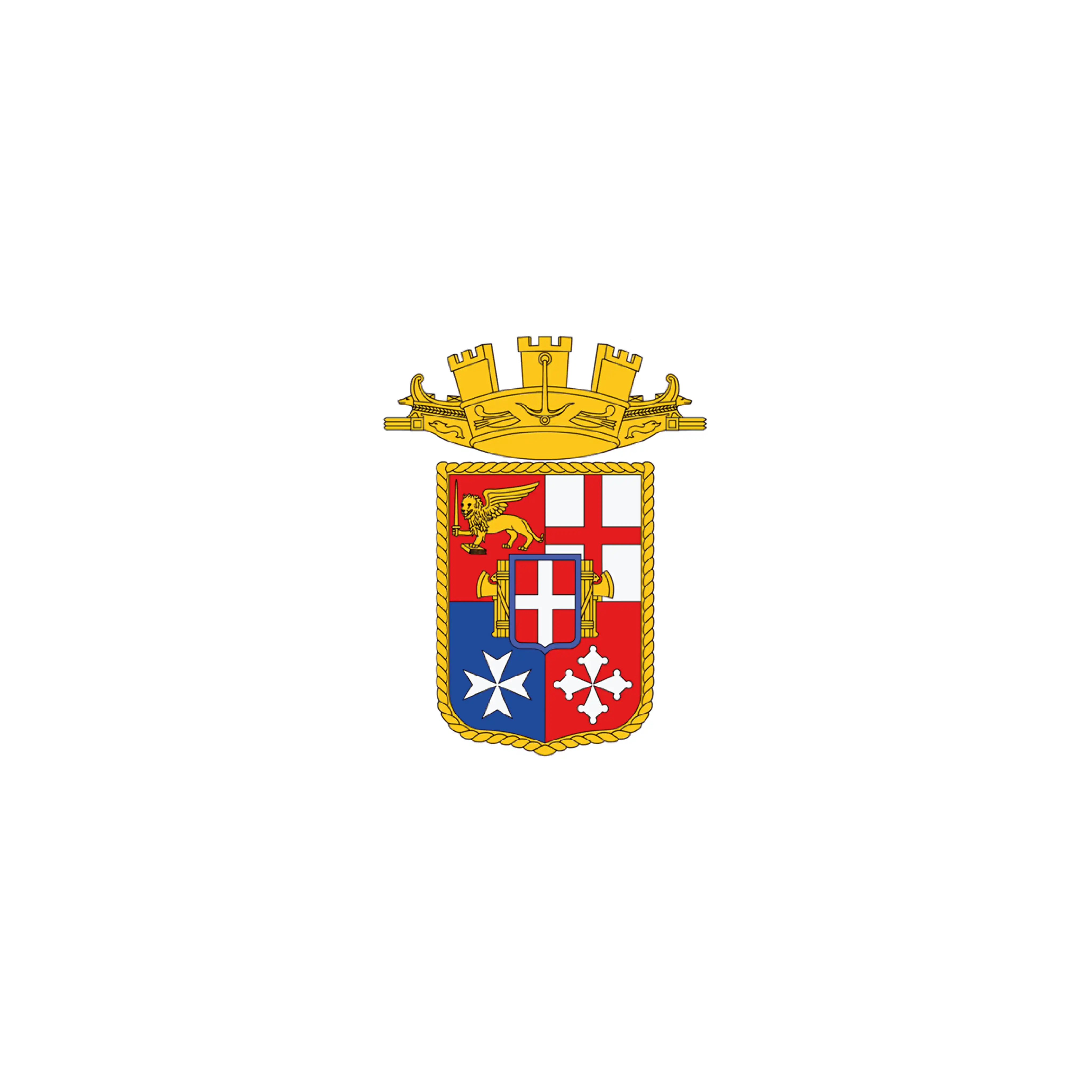 Marina Militare logo