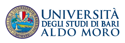 Università di Bari logo