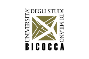 Bicocca Università degli Studi di Milano logo