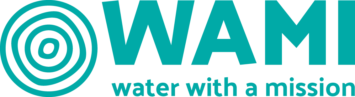Wami logo