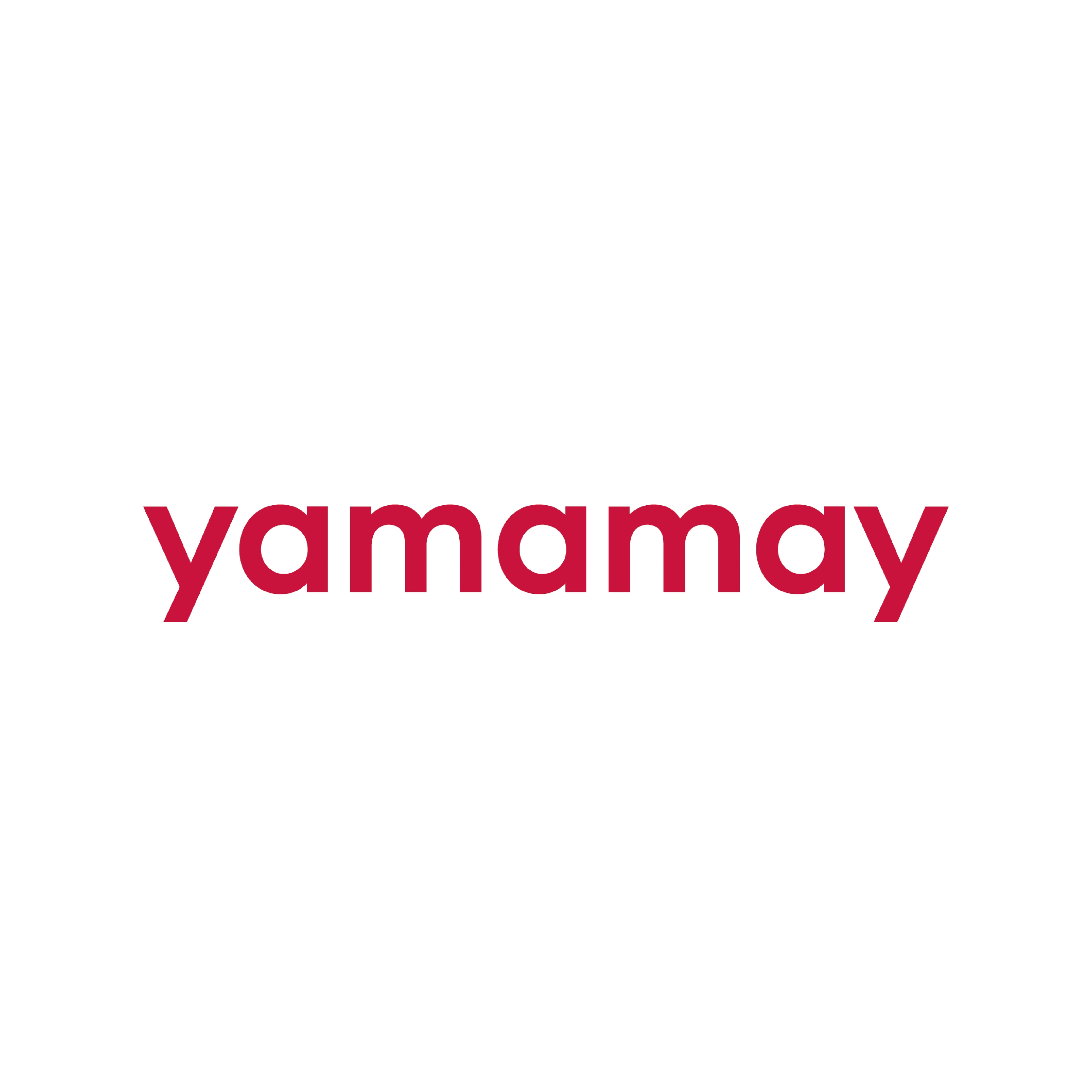 Yamamay logo